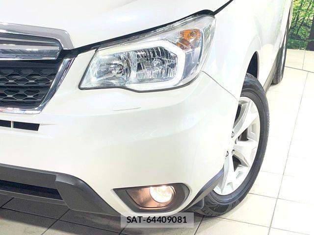 Subaru FORESTER 2014-01 7250854-11