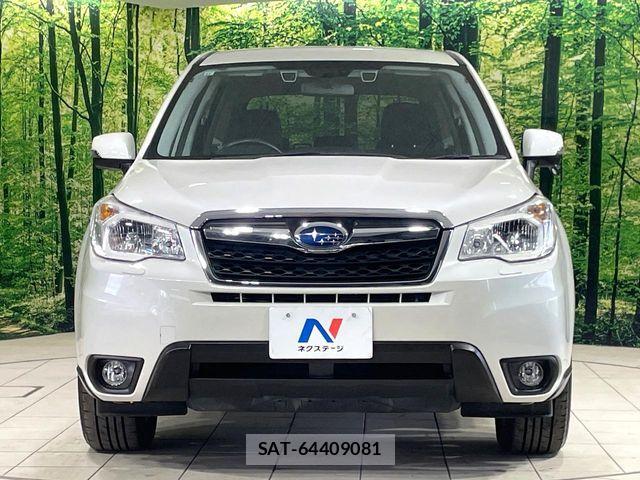 Subaru FORESTER 2014-01 7250854-13