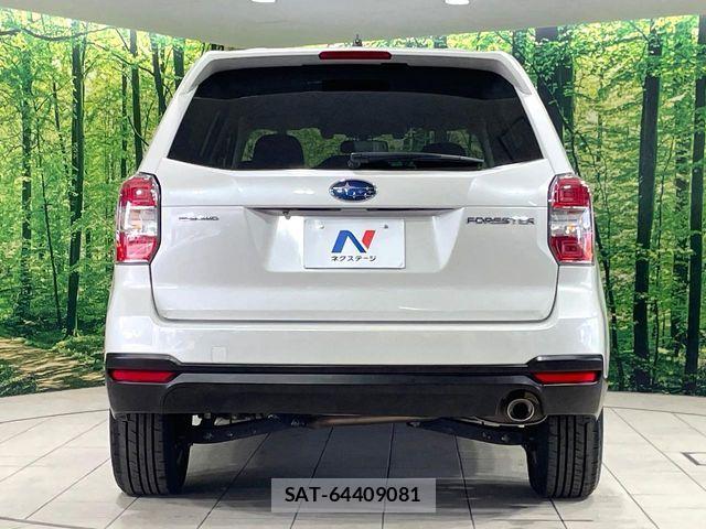 Subaru FORESTER 2014-01 7250854-14