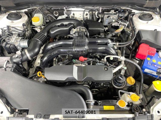 Subaru FORESTER 2014-01 7250854-17