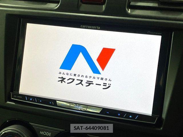 Subaru FORESTER 2014-01 7250854-3