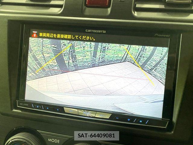 Subaru FORESTER 2014-01 7250854-4