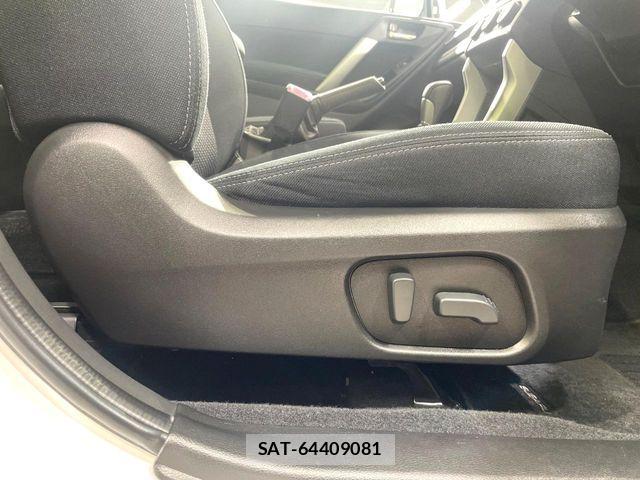 Subaru FORESTER 2014-01 7250854-6