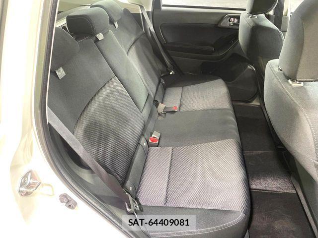 Subaru FORESTER 2014-01 7250854-8
