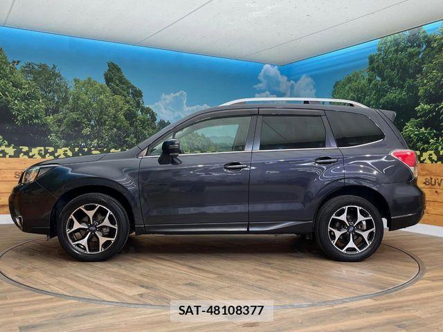 Subaru FORESTER 2017-08 7250849-9