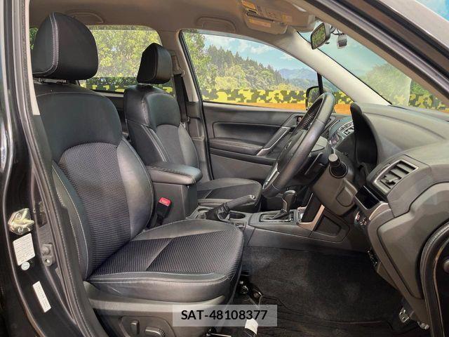 Subaru FORESTER 2017-08 7250849-10