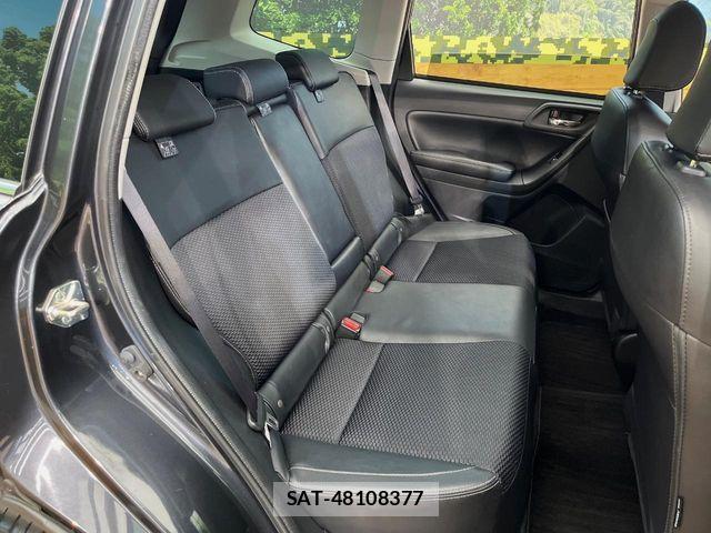 Subaru FORESTER 2017-08 7250849-11