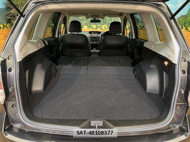 Subaru FORESTER 2017-08 7250849-12