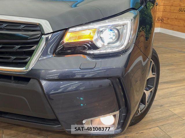 Subaru FORESTER 2017-08 7250849-13
