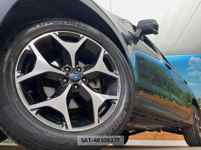 Subaru FORESTER 2017-08 7250849-14