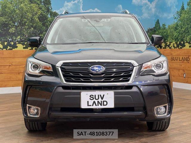 Subaru FORESTER 2017-08 7250849-15