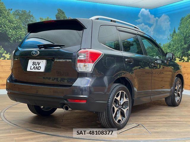 Subaru FORESTER 2017-08 7250849-18