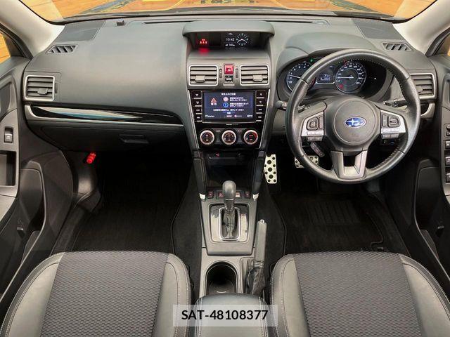 Subaru FORESTER 2017-08 7250849-1
