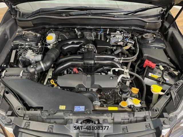 Subaru FORESTER 2017-08 7250849-19