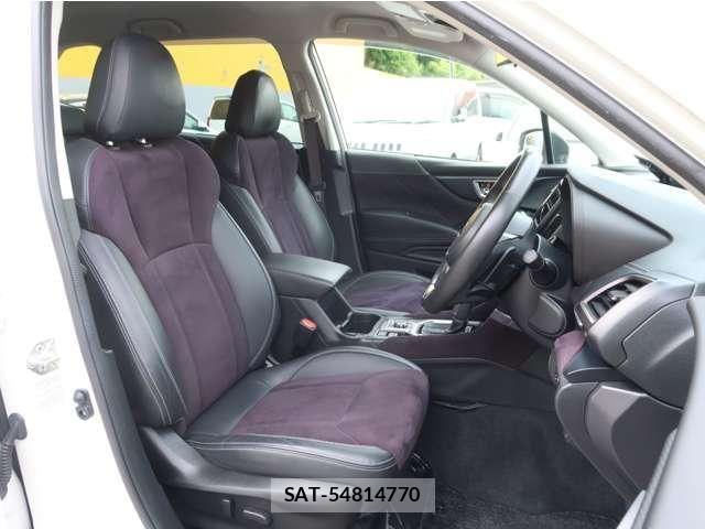 Subaru FORESTER 2021-03 7250842-6