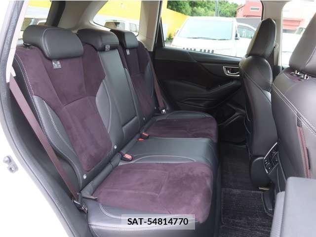 Subaru FORESTER 2021-03 7250842-7