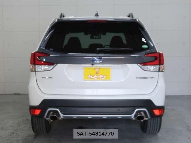 Subaru FORESTER 2021-03 7250842-13