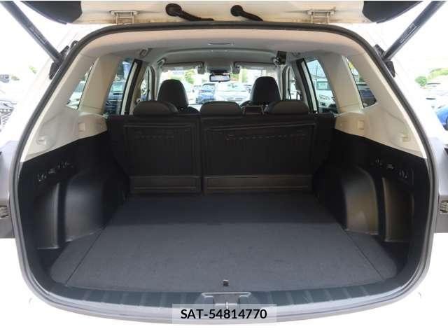 Subaru FORESTER 2021-03 7250842-14