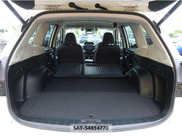 Subaru FORESTER 2021-03 7250842-15