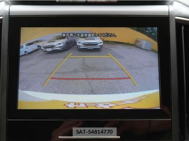Subaru FORESTER 2021-03 7250842-18