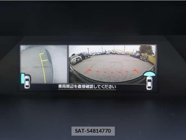 Subaru FORESTER 2021-03 7250842-19