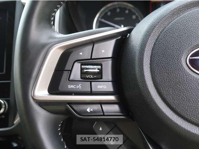 Subaru FORESTER 2021-03 7250842-21