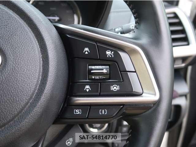 Subaru FORESTER 2021-03 7250842-22