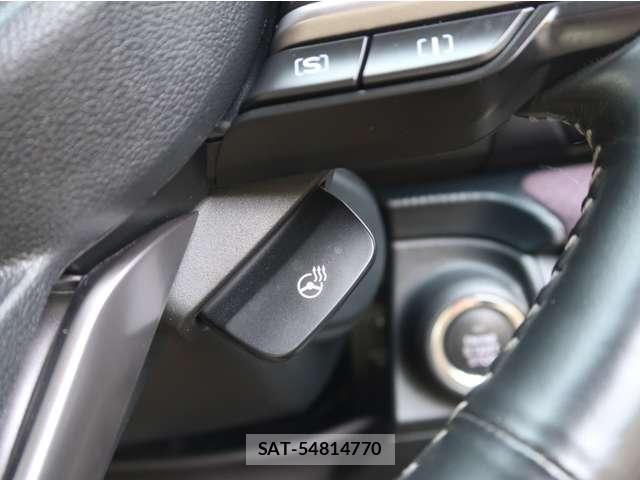 Subaru FORESTER 2021-03 7250842-23