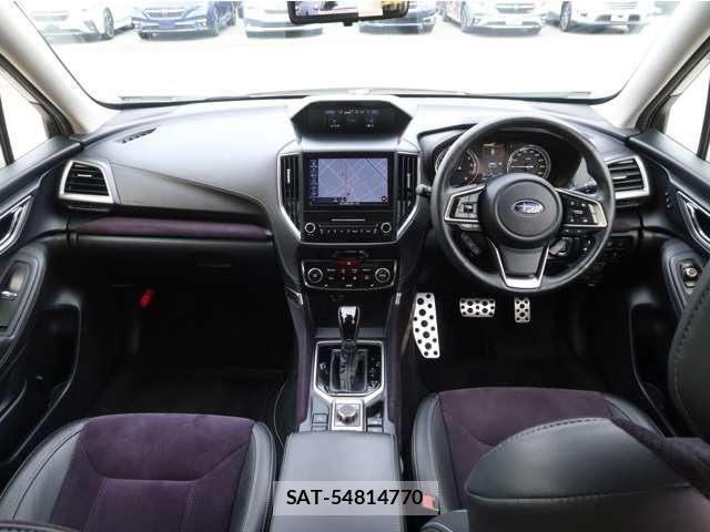 Subaru FORESTER 2021-03 7250842-1