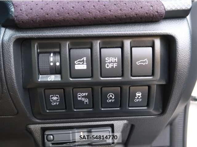 Subaru FORESTER 2021-03 7250842-24