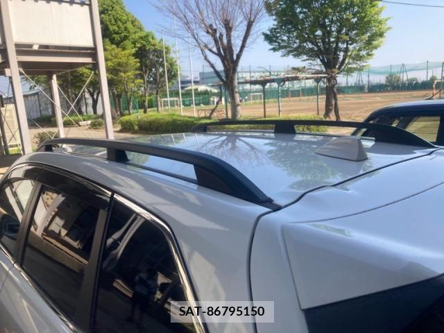 Subaru FORESTER 2019-03 7271911-9