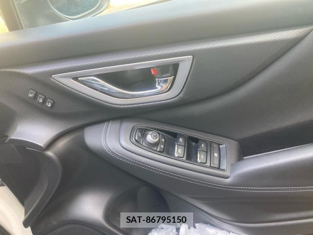 Subaru FORESTER 2019-03 7271911-11