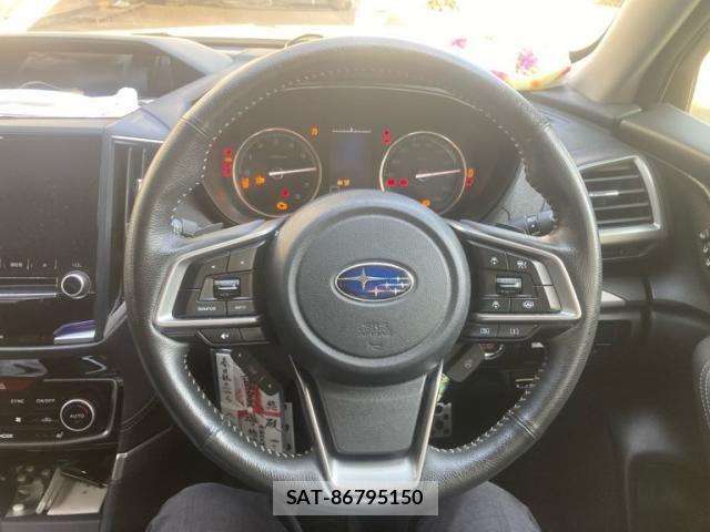 Subaru FORESTER 2019-03 7271911-15