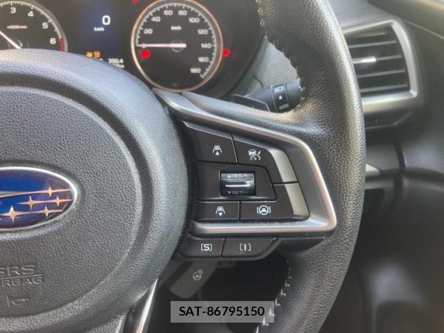 Subaru FORESTER 2019-03 7271911-16