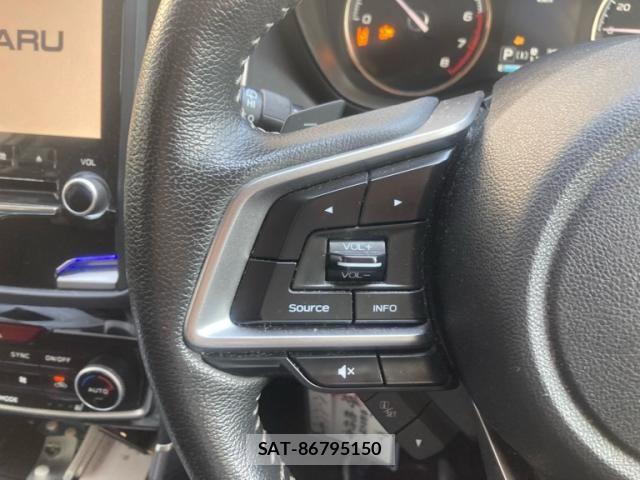 Subaru FORESTER 2019-03 7271911-17