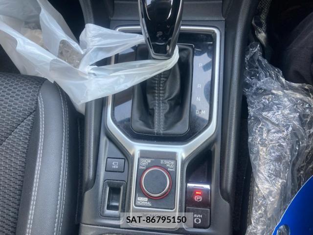 Subaru FORESTER 2019-03 7271911-20