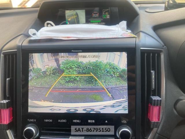 Subaru FORESTER 2019-03 7271911-21