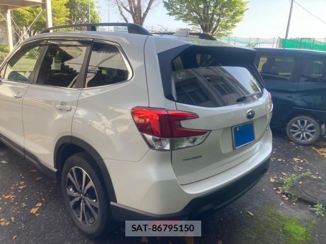 Subaru FORESTER 2019-03 7271911-4