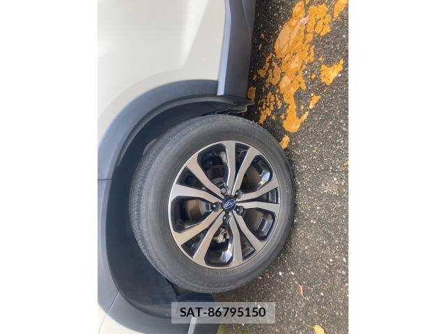 Subaru FORESTER 2019-03 7271911-5