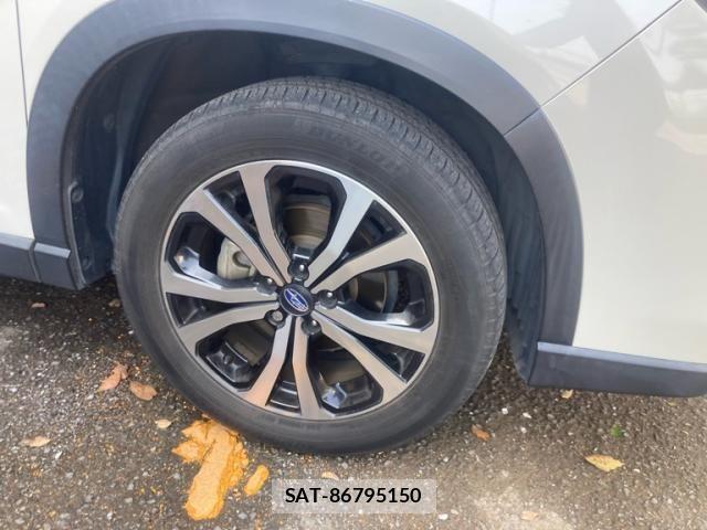 Subaru FORESTER 2019-03 7271911-6