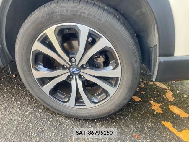 Subaru FORESTER 2019-03 7271911-7