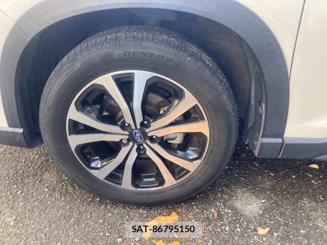 Subaru FORESTER 2019-03 7271911-8