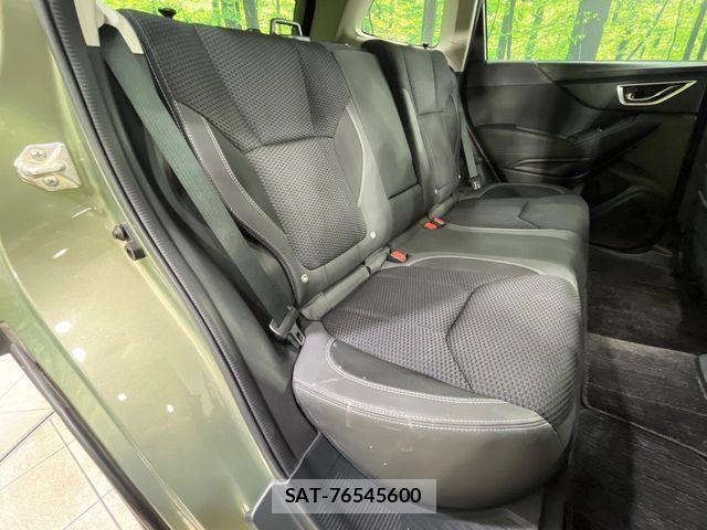 Subaru FORESTER 2021-03 7271909-9
