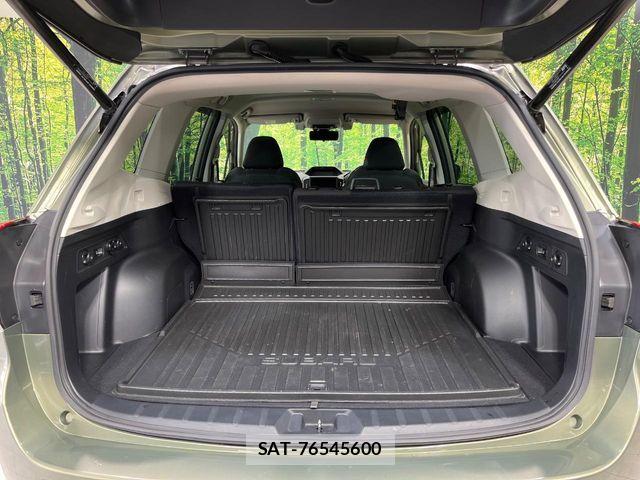 Subaru FORESTER 2021-03 7271909-10