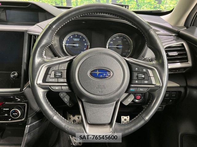 Subaru FORESTER 2021-03 7271909-12