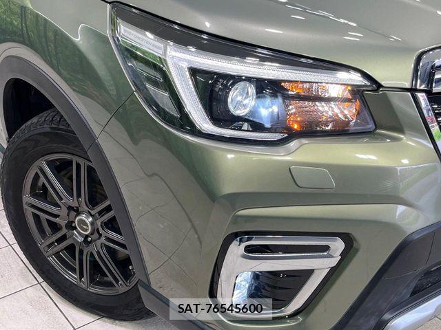 Subaru FORESTER 2021-03 7271909-13