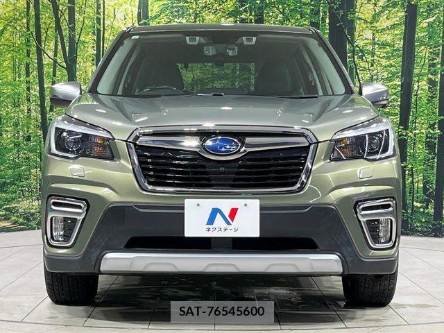 Subaru FORESTER 2021-03 7271909-14