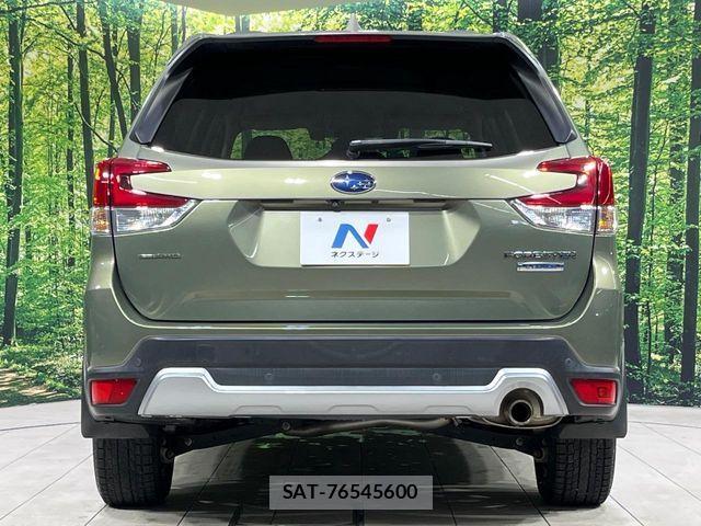 Subaru FORESTER 2021-03 7271909-15