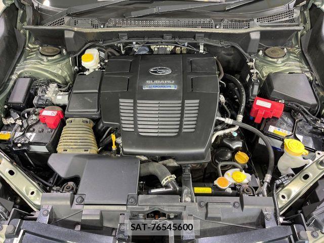 Subaru FORESTER 2021-03 7271909-18