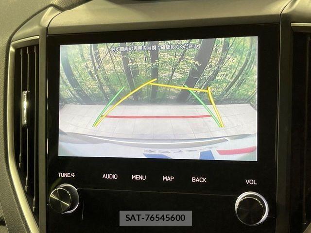 Subaru FORESTER 2021-03 7271909-3